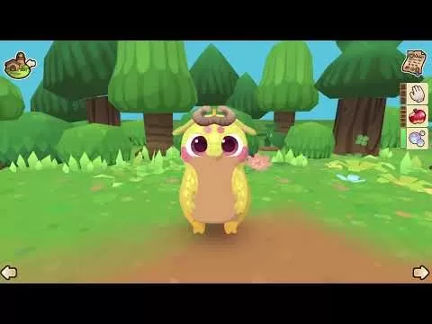 Chonky Town Oyunu