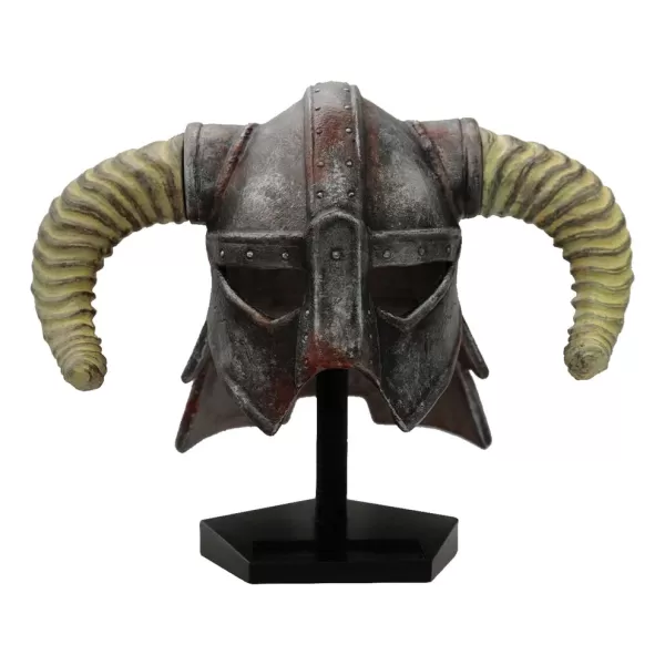 現在在IGN商店預訂Skryrim Dragonborn頭盔！