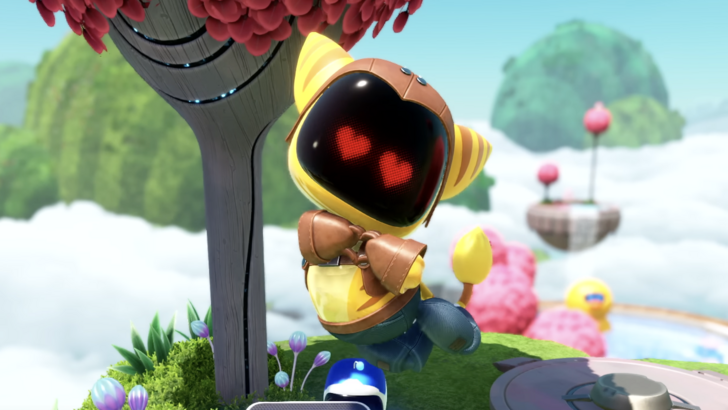 Game of the Year Nominees Revealed