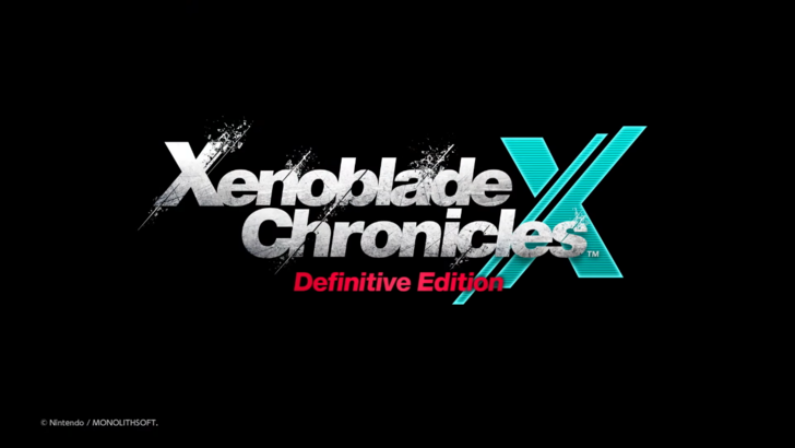 Xenoblade Chronicles X：Definitive Editionの発表が発表されました