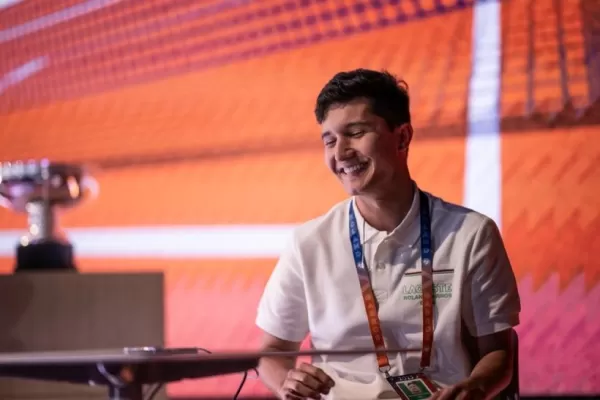 Roland Garros Eseries เทนนิส Clash ขั้นสุดท้ายขั้นตอนสุดท้าย 2025