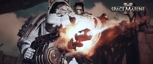 Henry Cavill Embraces Complexity of Warhammer 40K Film Universe