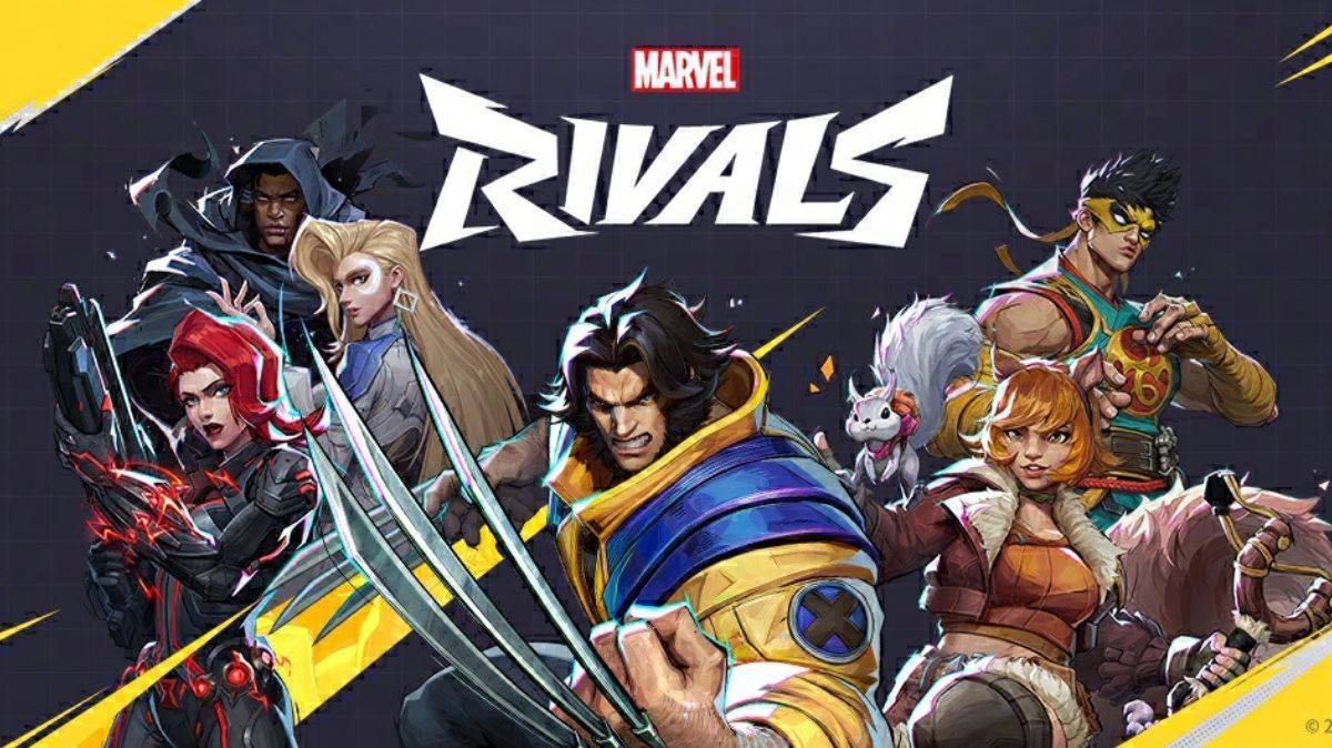 Marvel Rivals의 Timestream 오류 점화 수정 : 빠른 가이드