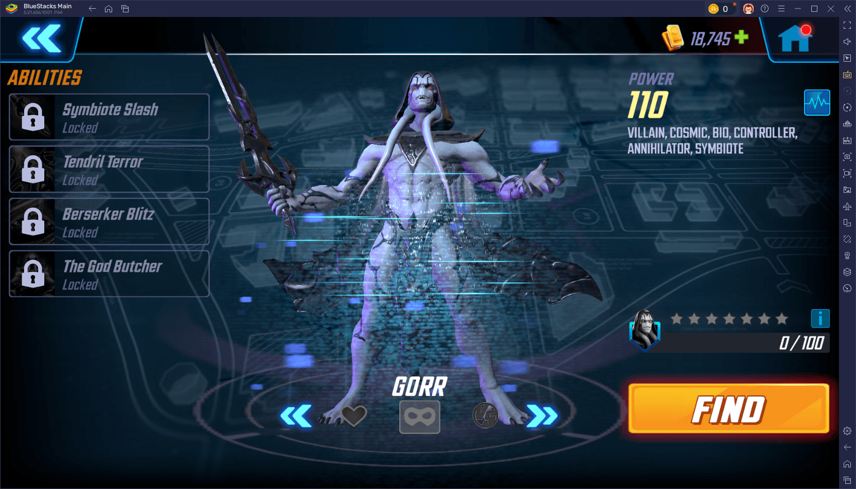 10 najlepszych drużyn Marvel Strike Force z 2025 r.