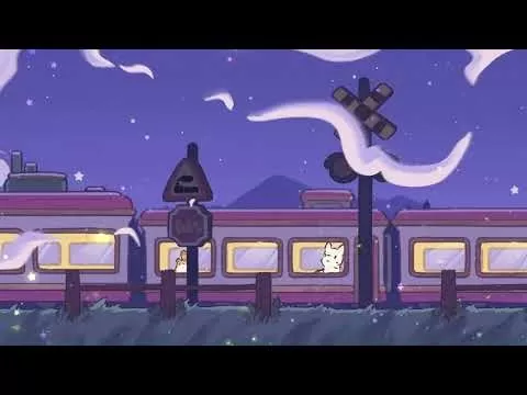 Mga Pusa at Sopas: Magic Recipe