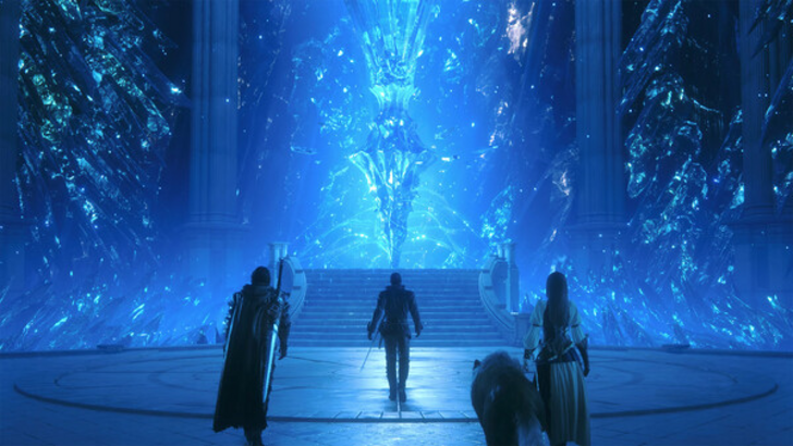 FF16 PC PORT: RTX 4090 ต่อสู้เพื่อสูงสุด 