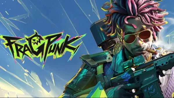Tin tức Fragpunk