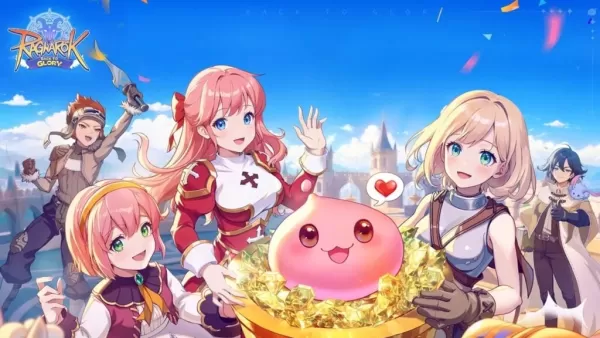 Ragnarok: Back to Glory lanceert met Glorious Guild -hoofdstukken