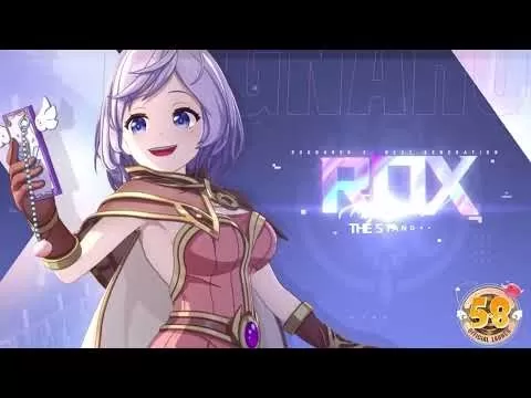 Ragnarok X：下一代游戏玩法