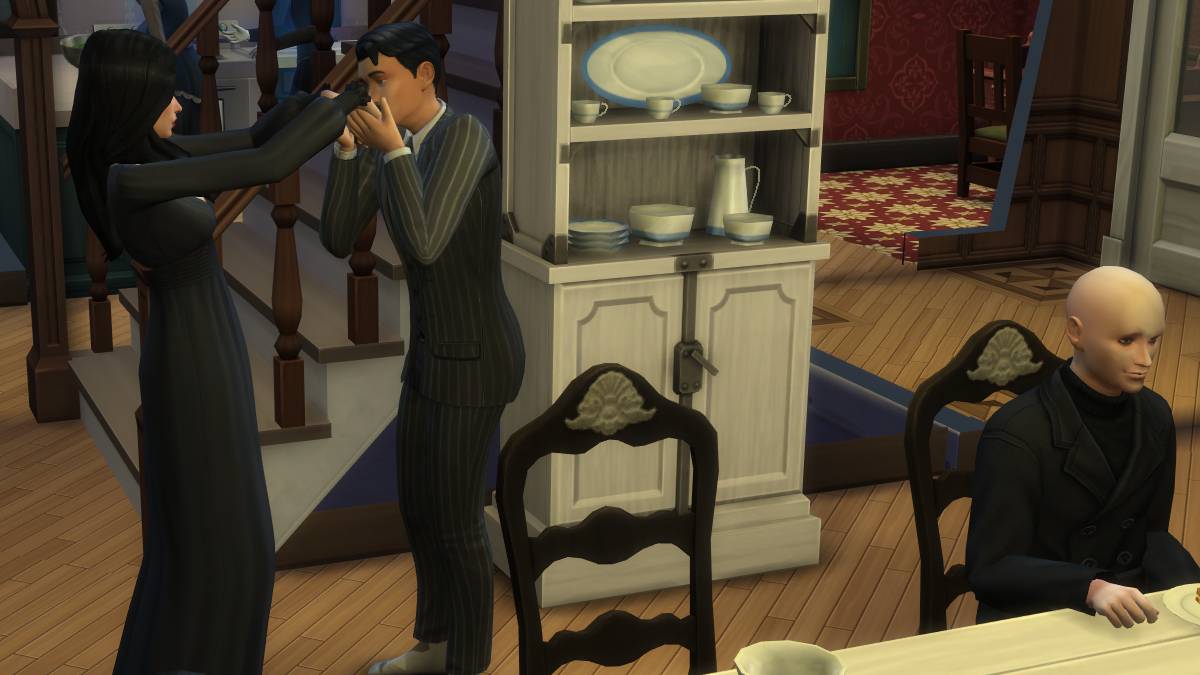 The TV Shows Challenge