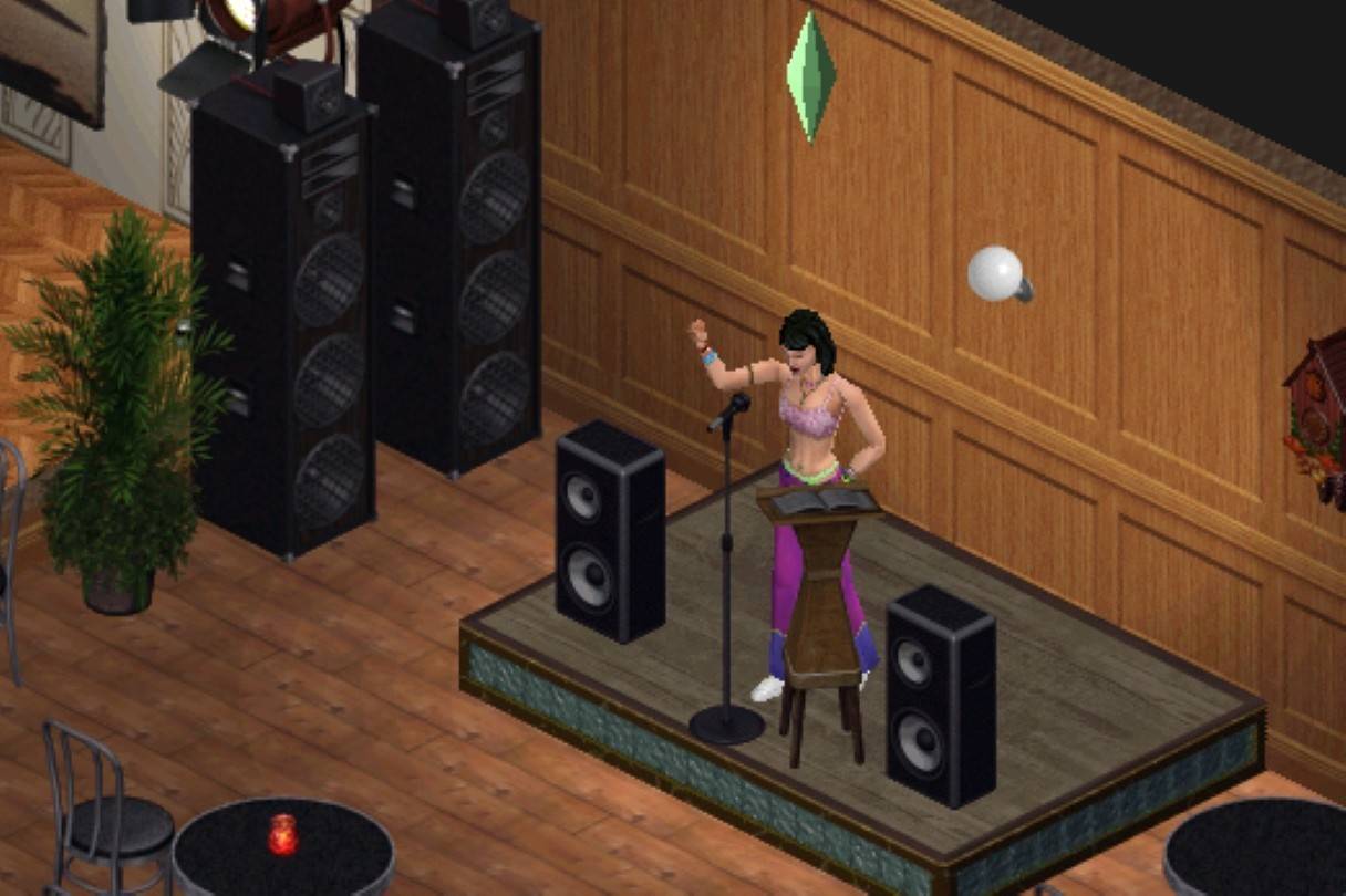 Der Preis des Ruhmes