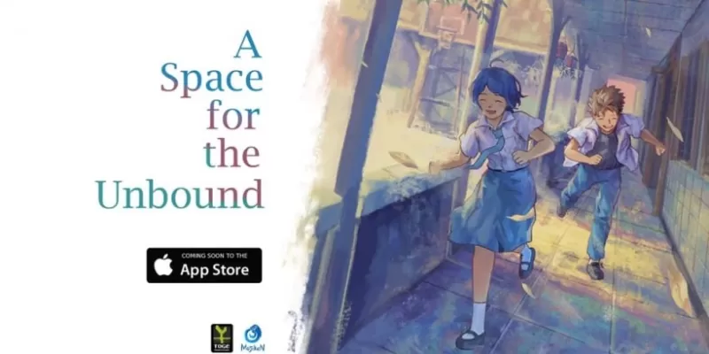 Space for the Unbound Coming to iOS Soon