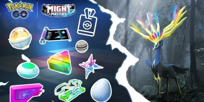 Go Pass: Pokémon Go's Battle Pass probado en regiones seleccionadas