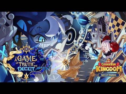 Cookie Run：王国更新