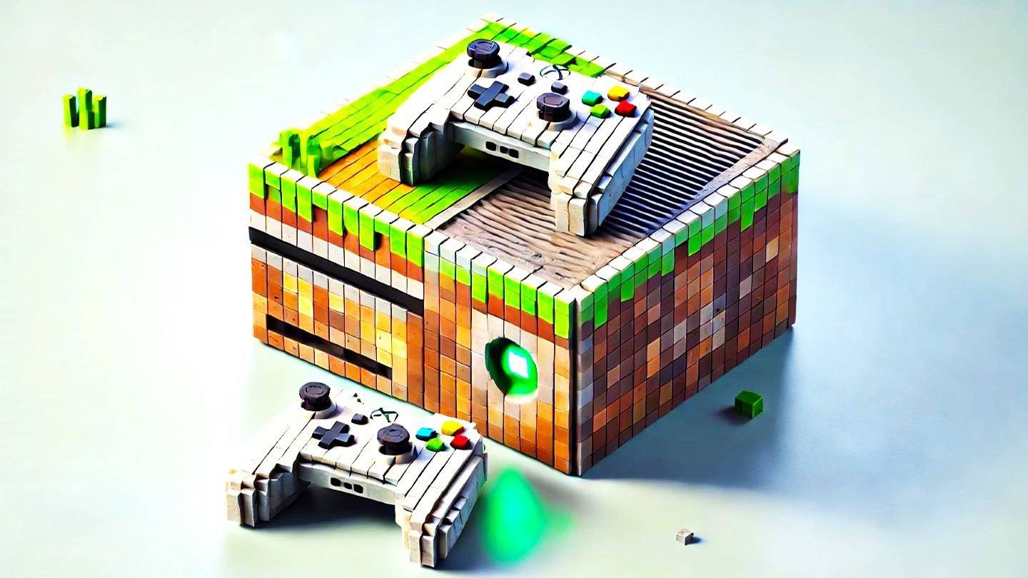 Minecraft의 깊이 : 첫 번째 계정 등록 절망