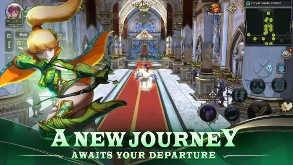 Dragon Nest: Legende Wiedergeburt - Haustiere & Mount Guide
