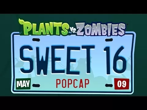 Plants vs Zombies franchise evolution