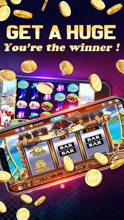 Onky Casino স্ক্রিনশট 1