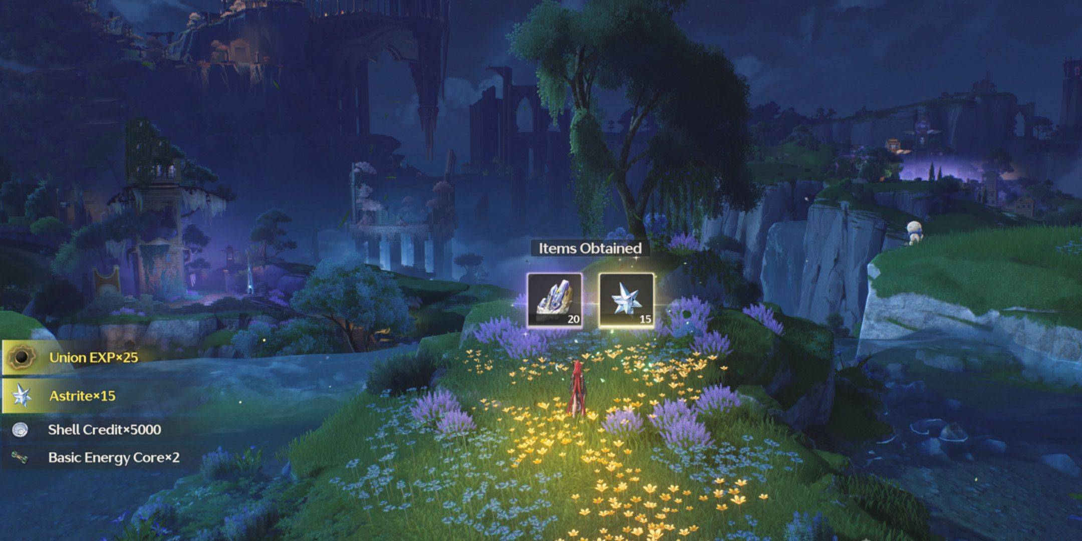 Wuthering Waves: เปิดเผยความลับของ Whisperwind Haven