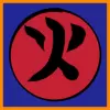 Elemento Fogo do Ninja Time