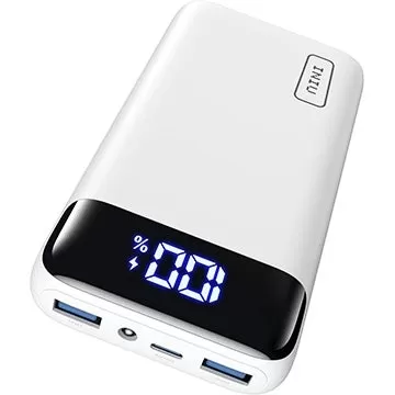 INIU 20 000mah Power Bank сейчас $ 11,99 на Amazon