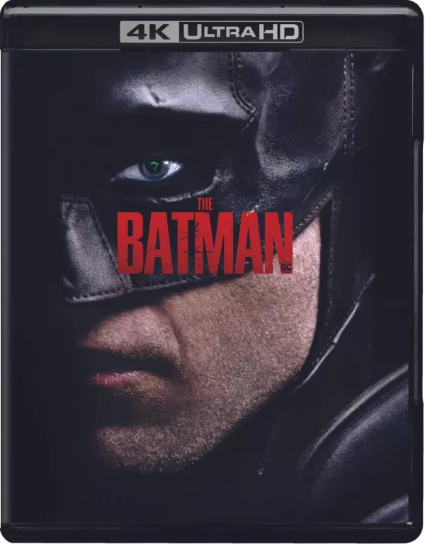 Amazon's 4K Comic Book Movie Sale: Last Chance