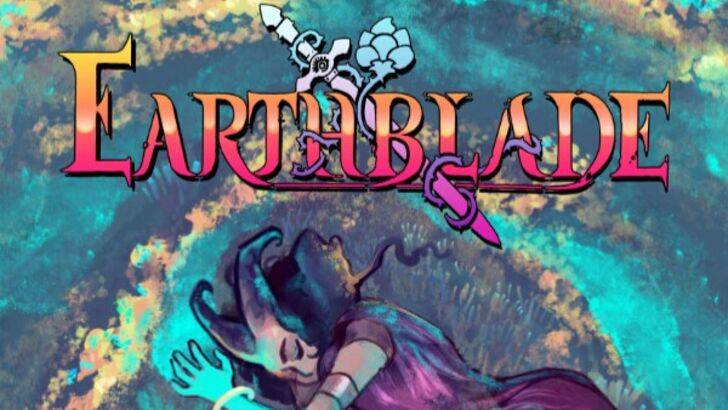 EarthBlade, ein Spiel von Celeste Devs, abgesagt durch