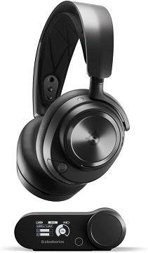 Top gaming headsets van 2025: Wired vs. Wireless