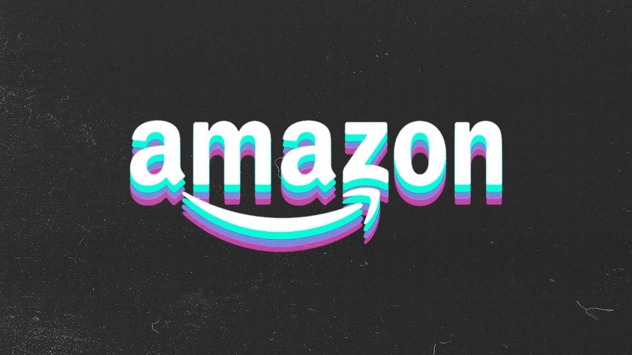 Amazon Logo