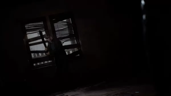 Ambiente de Silent Hill 2