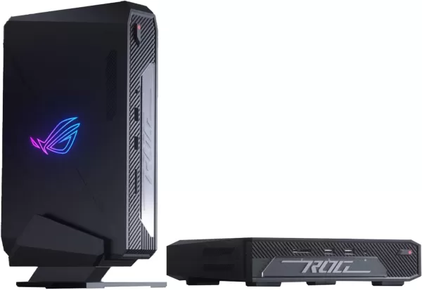 Máy tính chơi game mini hàng đầu để mua vào năm 2025