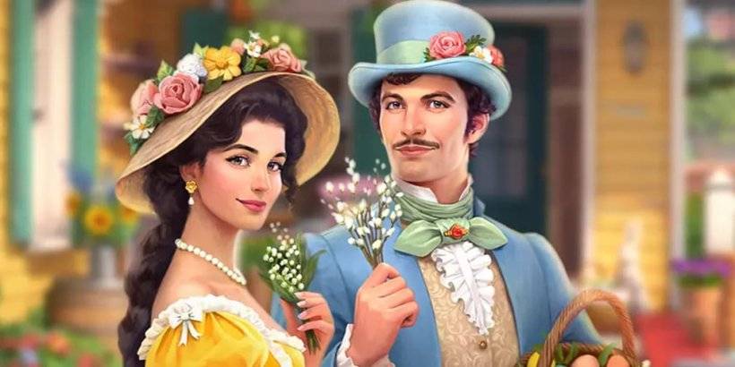 Egg-Mania Update: Seekers Notes ရှိ Easter Bunny ကိုဆန့်ကျင်