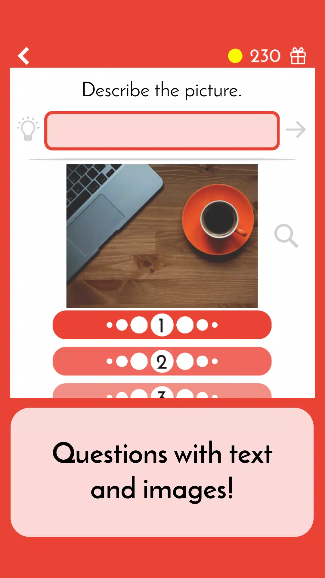 Guess 5 스크린샷 1