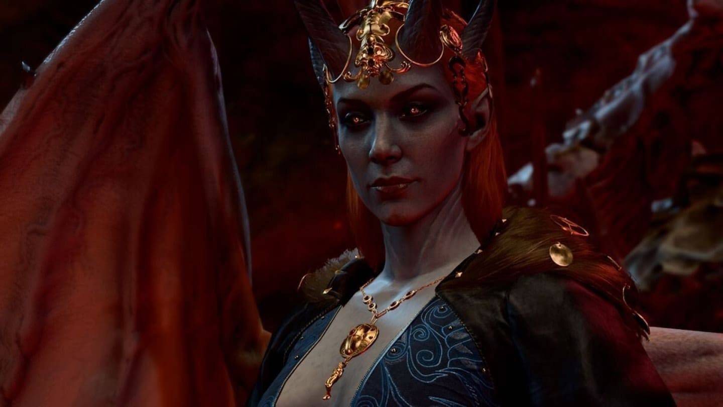 Patch 8 Adds New Subclasses to Baldur's Gate 3: PC Gaming Mag