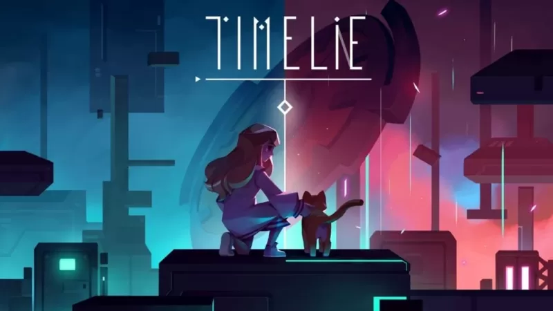 Snapbreak's Timelie: Stealth Puzzle Adventure ha un accesso anticipato su Android