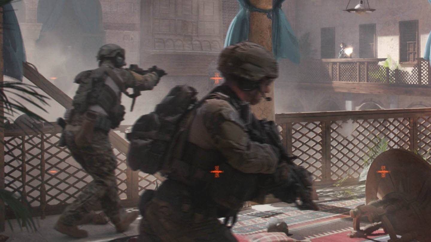 ใหม่ Battlefield Beta Leak แสดงรายละเอียดความเสียหายและการทำลายล้าง