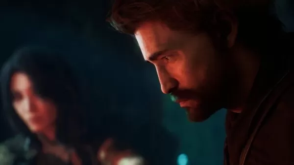 Clair Obscur: Expedition 33 Yönetmen Ubisoft'ta sıkıldı, bu yüzden 2025 Goty yarışmacısı yaptı