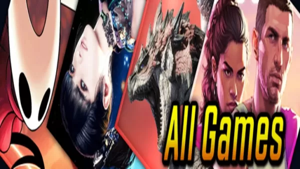 Alternative MMORPG Recommendations
