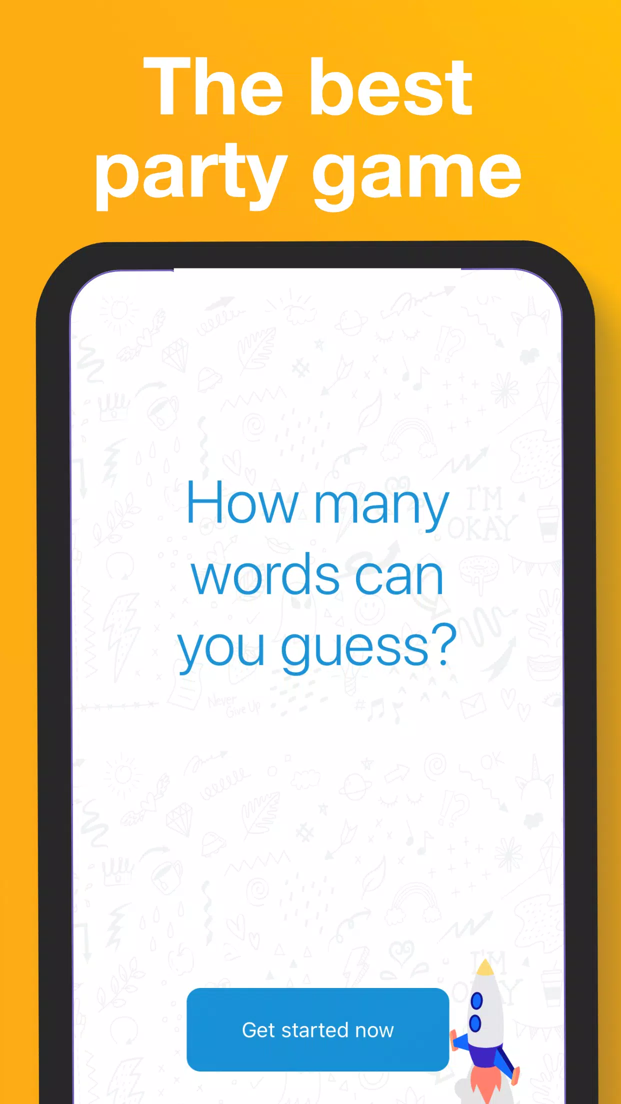 Charade explain, guess and win ภาพหน้าจอ 2