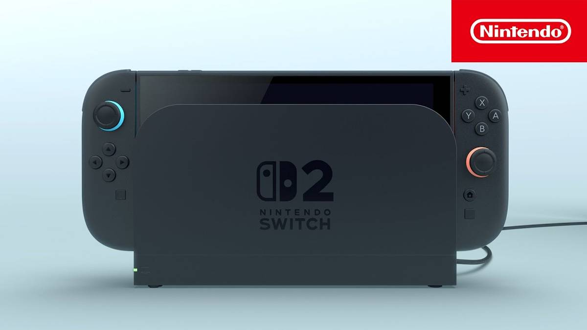 Nintendo Direct: Next Switch 2 Data e horários de lançamento anunciados