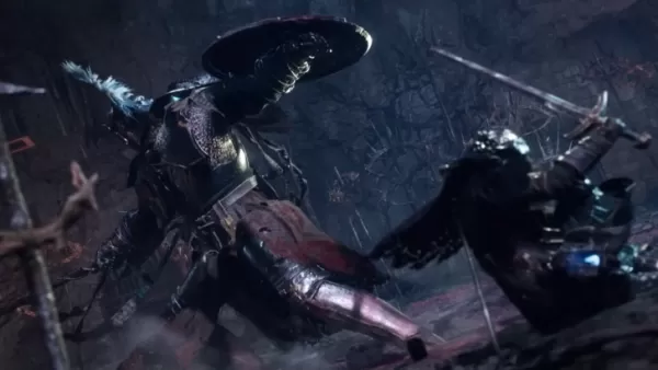 Lords of the Fallen 2 Reveal Coming to Gamescom 2025