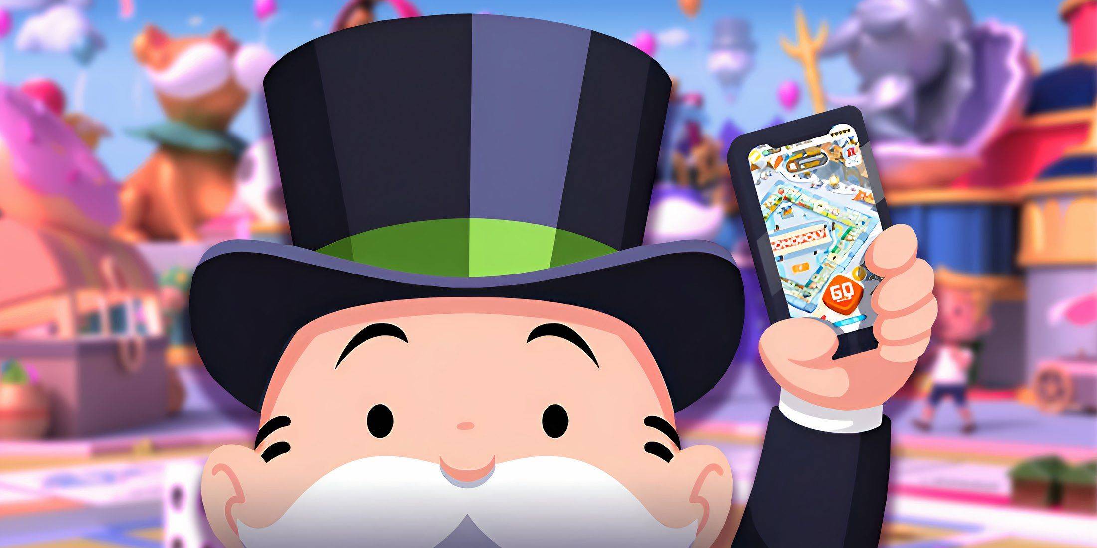 Monopoly Go Go ပွဲဇန်နဝါရီလ 10 ရက်, 2025 အတွက်ဇန်နဝါရီလ 10 ရက်,