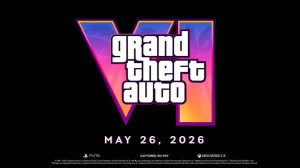 GTA 6トレーラー2：PS5およびXboxのリリース日が確認され、PCリリースがメンテーションされていない