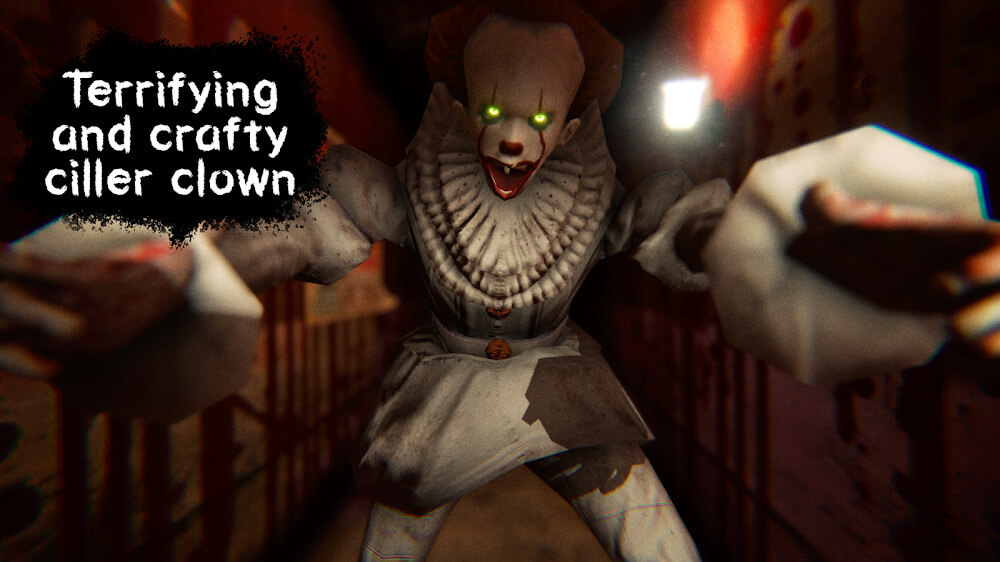 Death Park Mod Ekran Görüntüsü 0