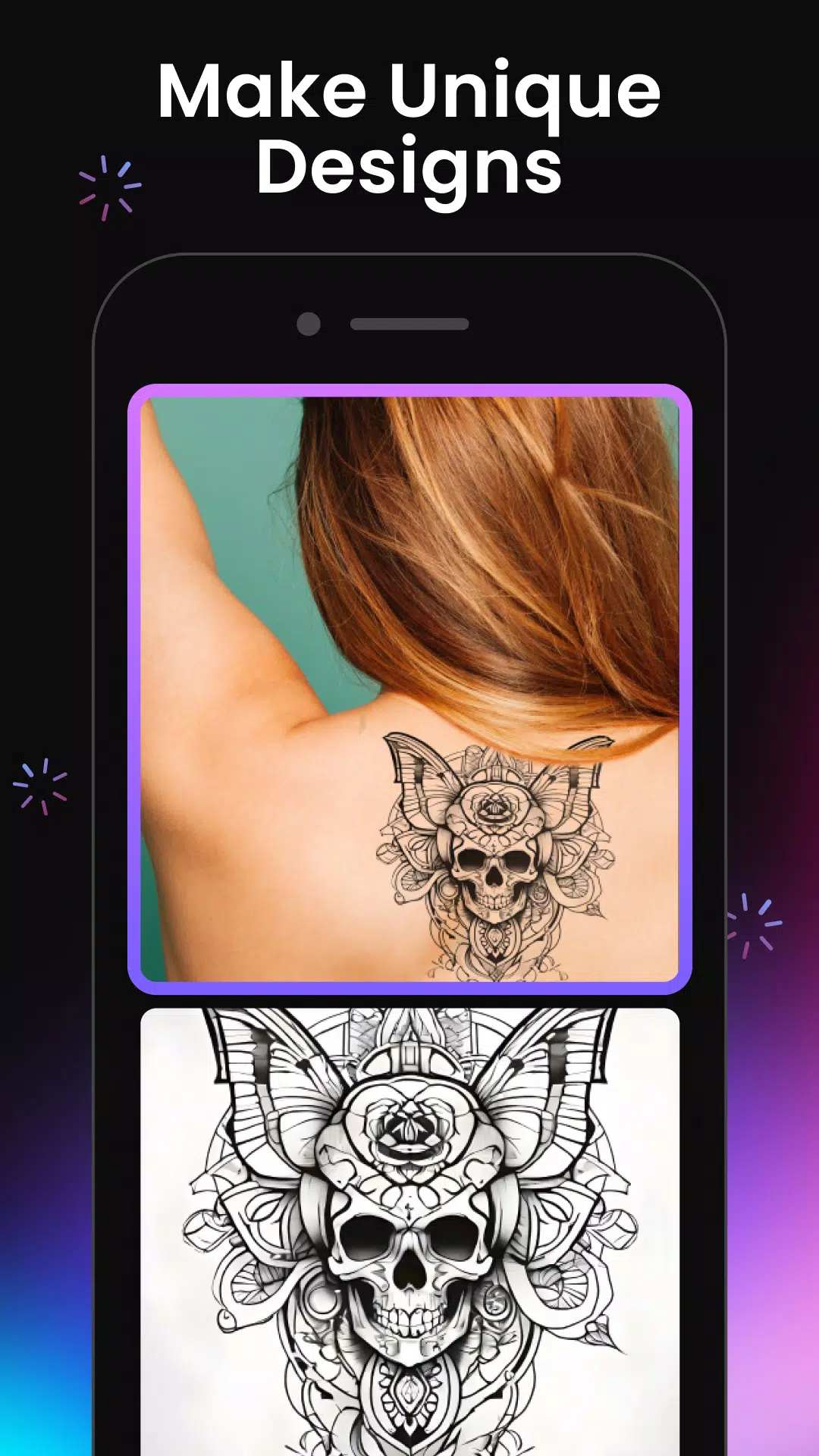 Splurge 스크린샷 3