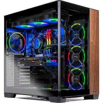 Skytech Gaming PC သည် RTX 5090 GPU နှင့်အတူ Amazon တွင်ဒေါ်လာ 4800 ဖြင့်ဒေါ်လာ 4800 ပါရှိသည်