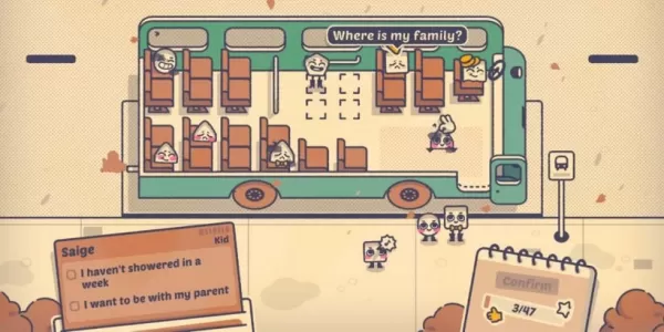 溫馨占座應用程式《這位子有人坐嗎？》將於八月正式上線