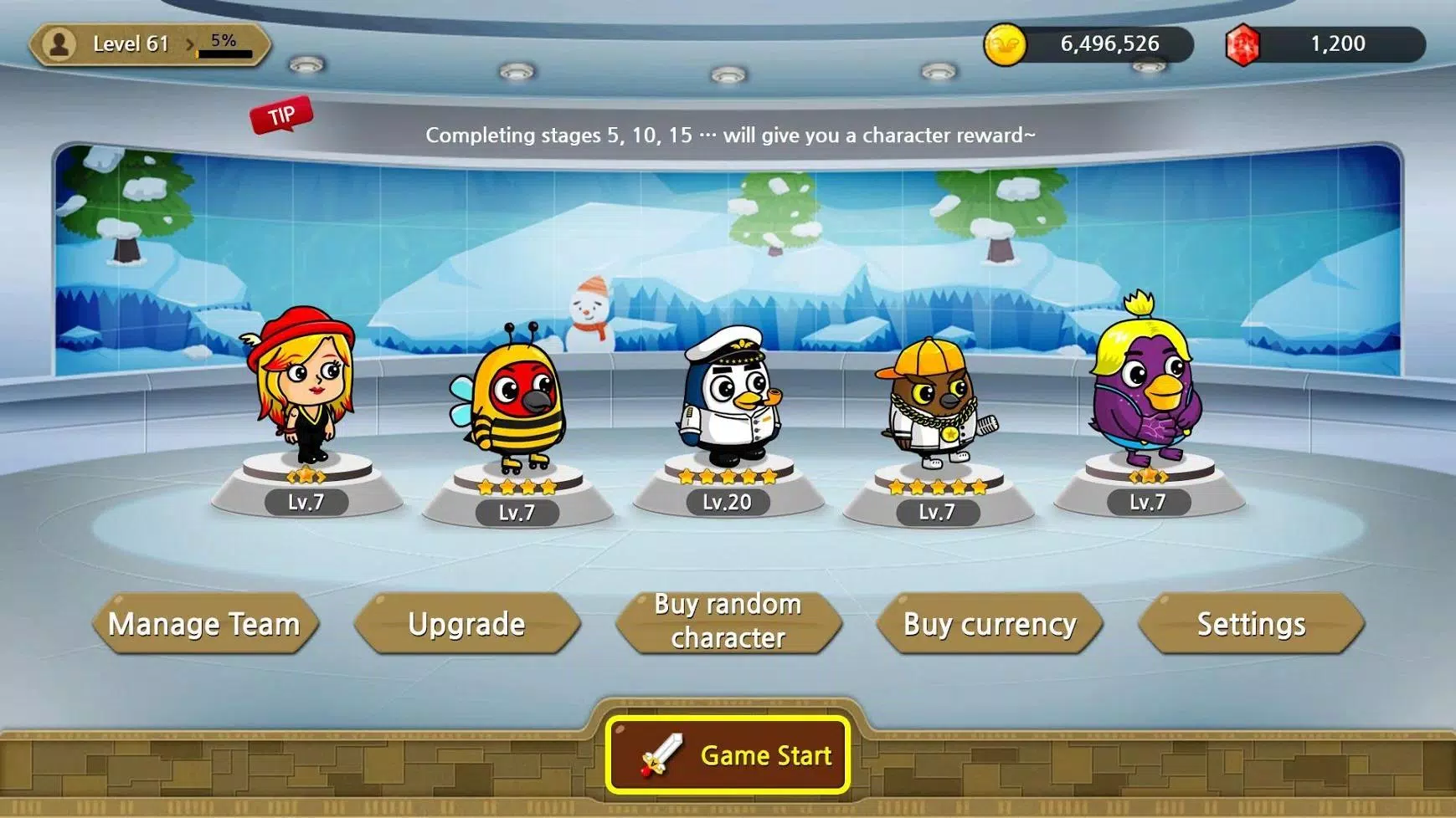 Eldorado TV Captura de pantalla 0