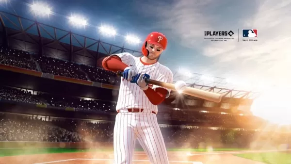 MLB Rivals: второй год проведения Матча всех звёзд