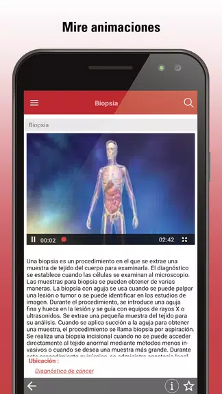 Manual MSD público general 螢幕截圖 3